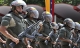 Do People in Venezuela Support Civilian or Military Policing?