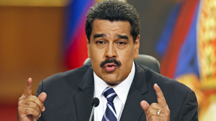Image result for Nicolas Maduro