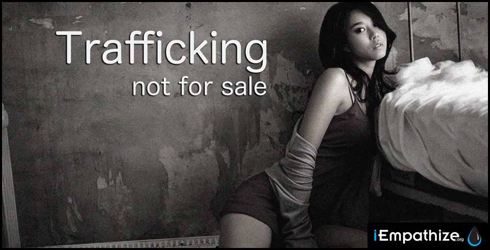 Human-Traffickingd