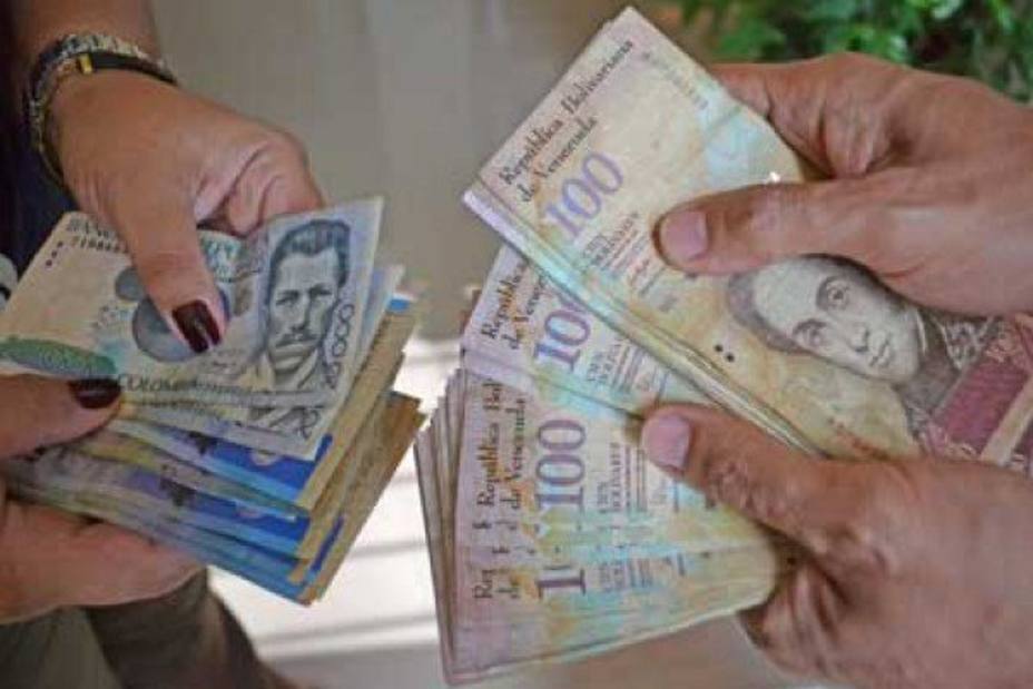 Forex to be legalized on Colombia-Venezuela border