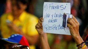 US State Department expressed its concern for the situation in Venezuela (El Político)