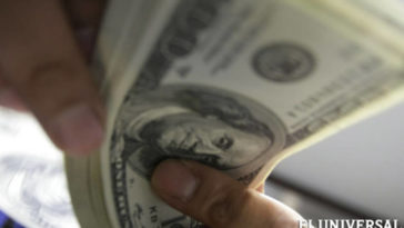 The Venezuelan State should repay US$2.8 billion within a three-year term