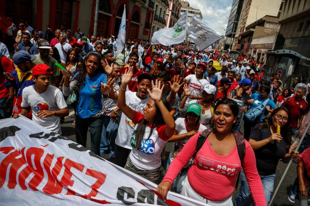 Venezuela: What You Need to Know About Elections for the Constituent ...