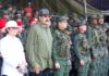 Venezuela Prepares for War With U.S.