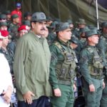 Venezuela Prepares for War With U.S.