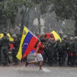 Venezuela Sees Iran, Syria To The Rescue