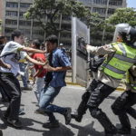 Rights Group Accuses Venezuela of ‘Systematic’ Torture of Political Opponents