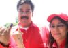 New York Prosecutors Implicate Venezuela’s Maduro as Accomplice in Drug-Trafficking