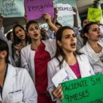 Venezuela’s Health Crisis: 40 Percent of New Medical Graduates Have Already Left