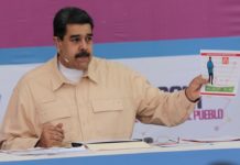 Venezuela’s Cryptocurrency, the Petro, to Be Backed by Oil Reserves – Maduro