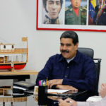 Maduro Hands Over Venezuela’s Oil Industry to the Military