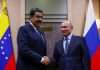 Why Are The U.S. and Russia Clashing Over Venezuela?