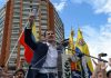 Guaido Could Face 30 Years In Jail for Violating Travel Ban